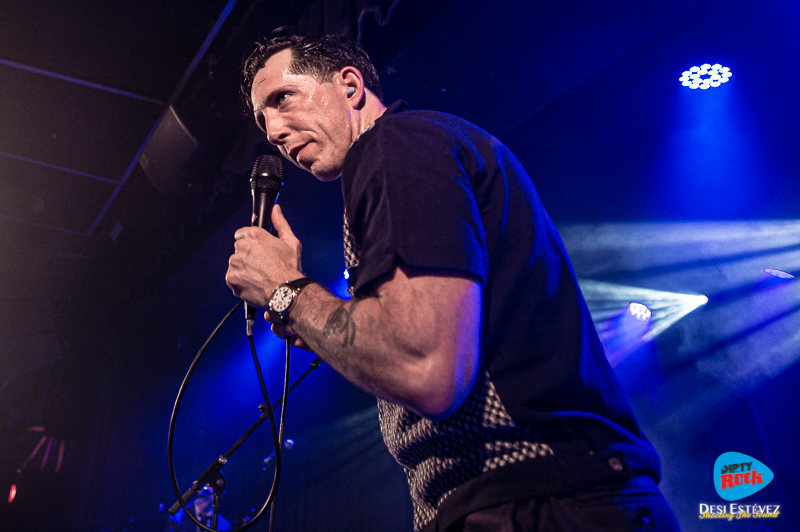 Pokey Lafarge Barcelona 2023 Pokey Lafarge Barcelona 2023