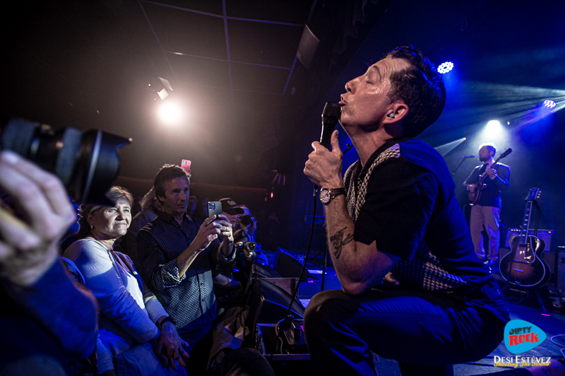 Pokey Lafarge Barcelona 2023 Pokey Lafarge Barcelona 2023