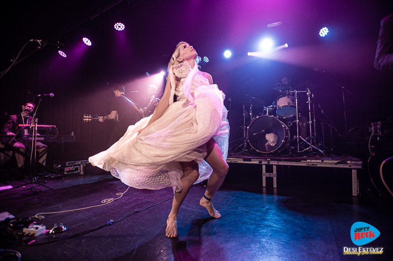 20231101-Pokey-Lafarge_DSI8968©DesiEstevez 20231101-Pokey-Lafarge_DSI8968©DesiEstevez