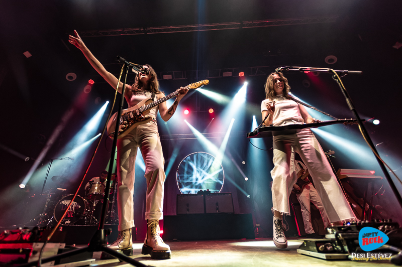 20231107-Larkin-Poe_DSI9265©DesiEstevez 20231107-Larkin-Poe_DSI9265©DesiEstevez