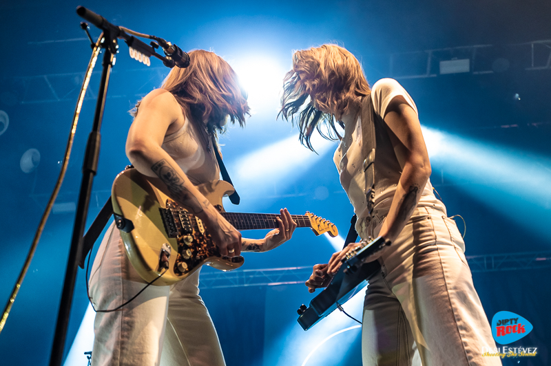 20231107-Larkin-Poe_DSI9269©DesiEstevez 20231107-Larkin-Poe_DSI9269©DesiEstevez