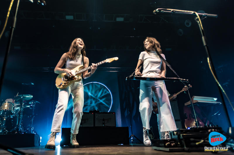 20231107-Larkin-Poe_DSI9273©DesiEstevez 20231107-Larkin-Poe_DSI9273©DesiEstevez