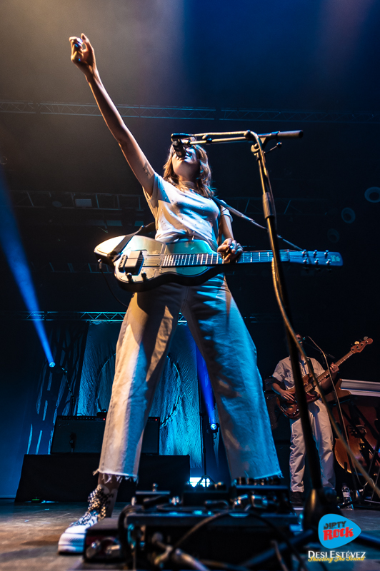 20231107-Larkin-Poe_DSI9292©DesiEstevez 20231107-Larkin-Poe_DSI9292©DesiEstevez