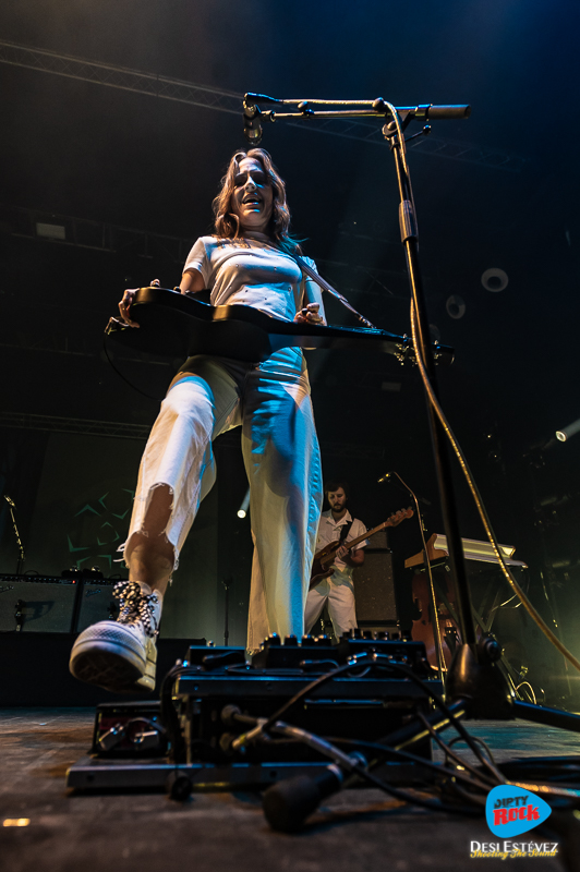 20231107-Larkin-Poe_DSI9296©DesiEstevez 20231107-Larkin-Poe_DSI9296©DesiEstevez
