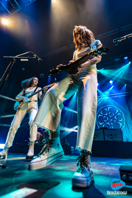 20231107-Larkin-Poe_DSI9308©DesiEstevez 20231107-Larkin-Poe_DSI9308©DesiEstevez