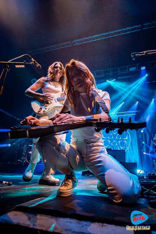 20231107-Larkin-Poe_DSI9319©DesiEstevez 20231107-Larkin-Poe_DSI9319©DesiEstevez