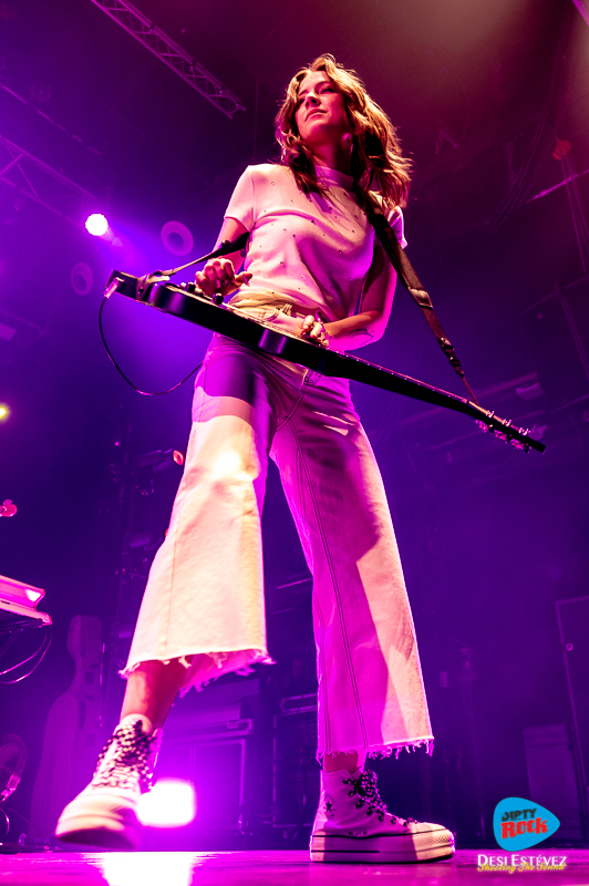 20231107-Larkin-Poe_DSI9342©DesiEstevez 20231107-Larkin-Poe_DSI9342©DesiEstevez