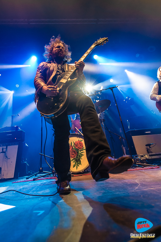 20231107-The-Sheepdogs_DSI9095©DesiEstevez 20231107-The-Sheepdogs_DSI9095©DesiEstevez