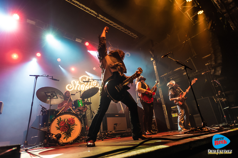 20231107-The-Sheepdogs_DSI9136©DesiEstevez 20231107-The-Sheepdogs_DSI9136©DesiEstevez