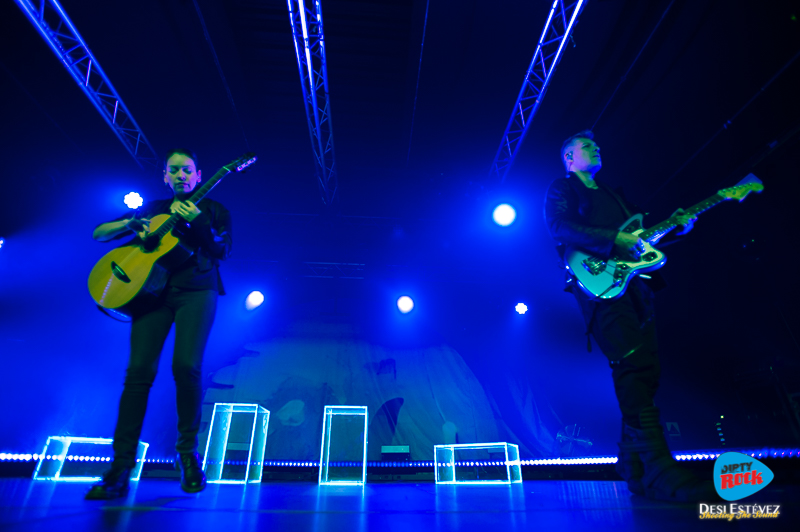20231109-Rodrigo-y-Gabriela_DSI9634©DesiEstevez 20231109-Rodrigo-y-Gabriela_DSI9634©DesiEstevez