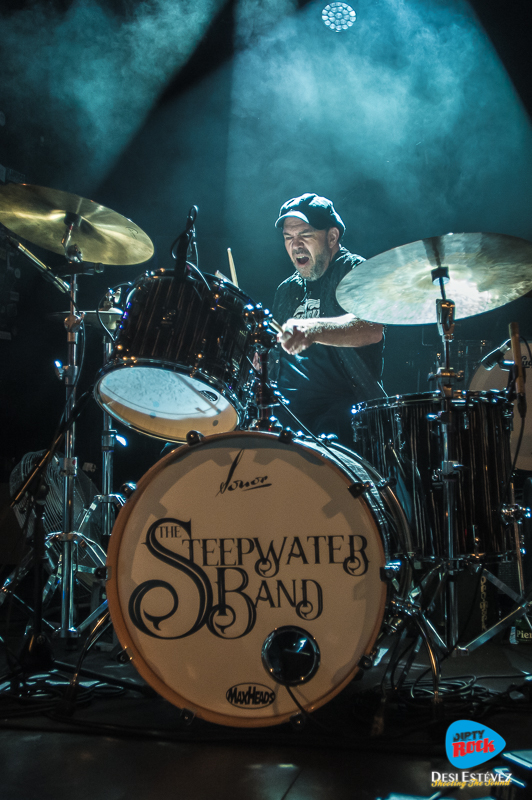 20231129-The-Steepwater-Band_DSI0745©DesiEstevez 20231129-The-Steepwater-Band_DSI0745©DesiEstevez