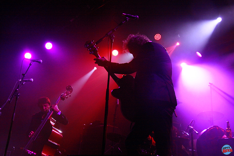The-Sadies-concert-review-Madrid-2023 The-Sadies-concert-review-Madrid-2023