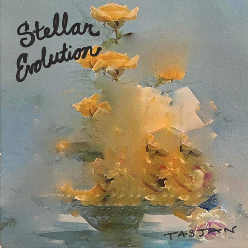 Aaron Lee Tasjan anuncia nuevo álbum, Stellar Evolution