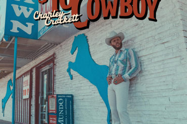 Charley Crockett anuncia nuevo álbum, $10 Cowboy
