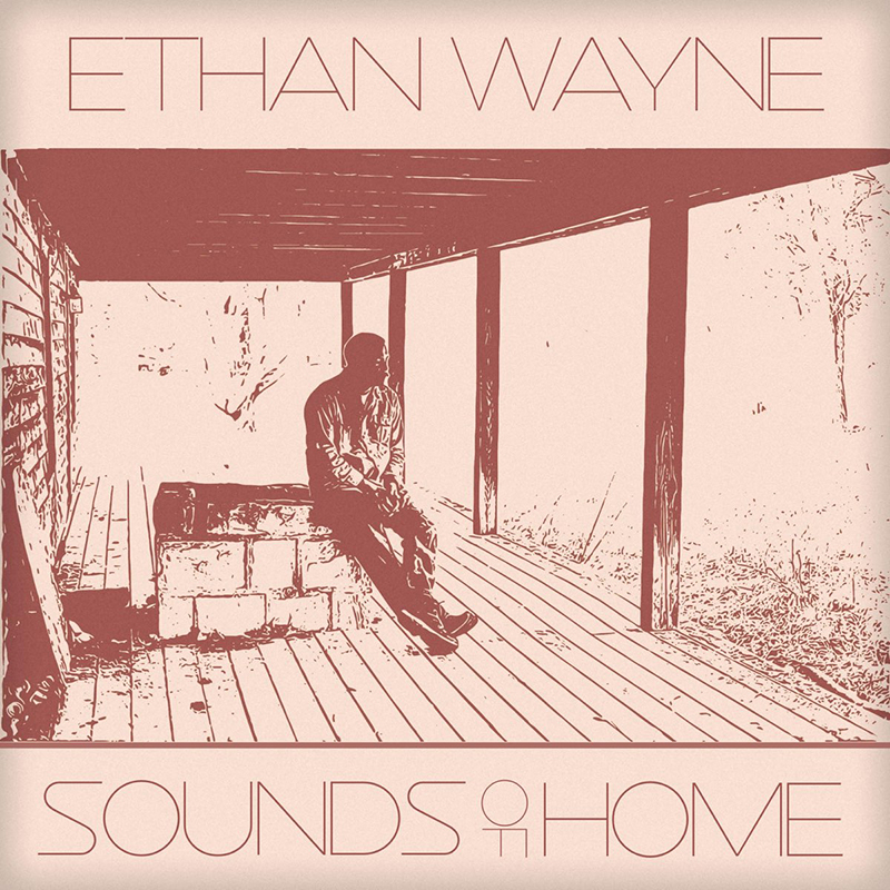 Ethan Wayne “Sounds of Home” DISCO REVIEW