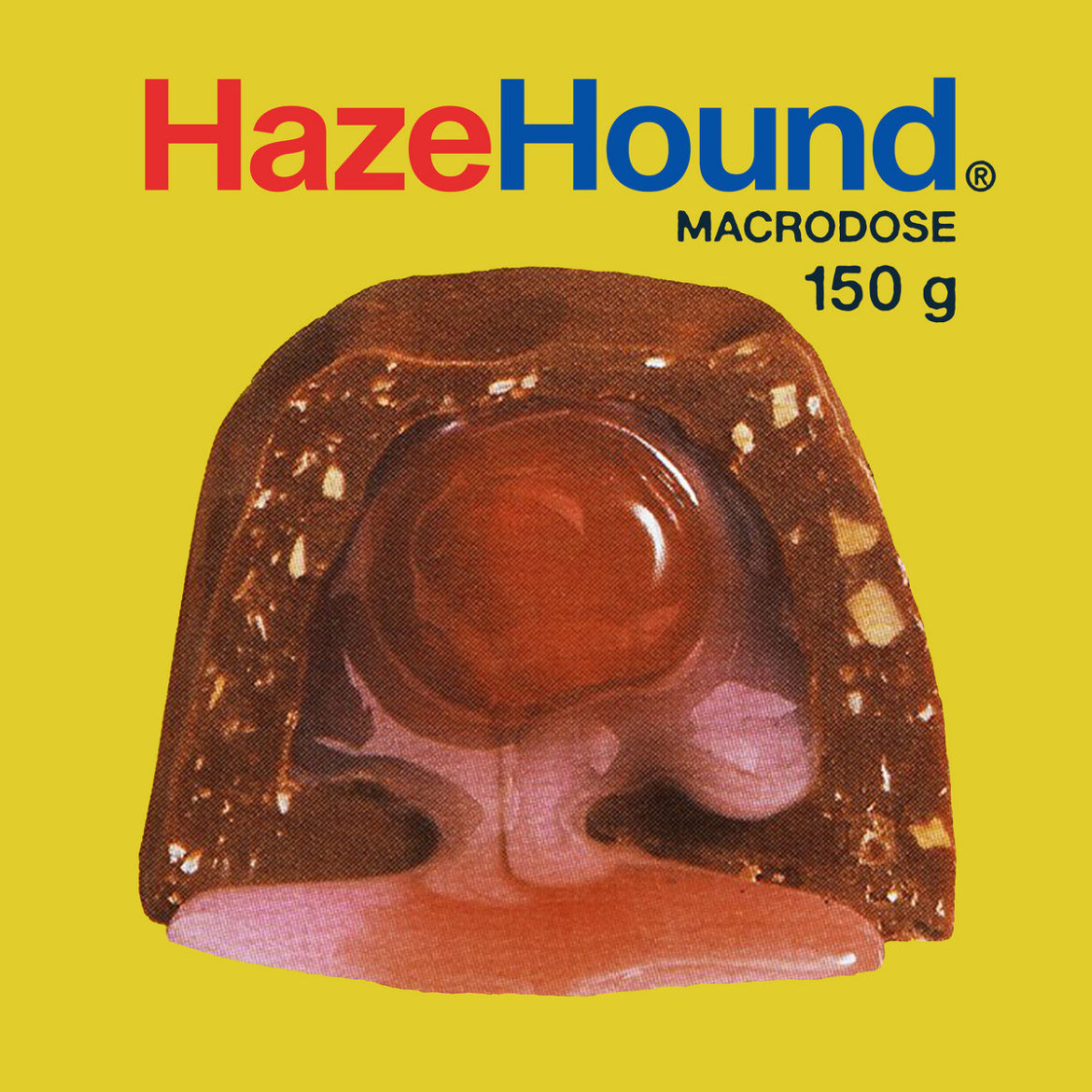HazeHound "Macrodose"