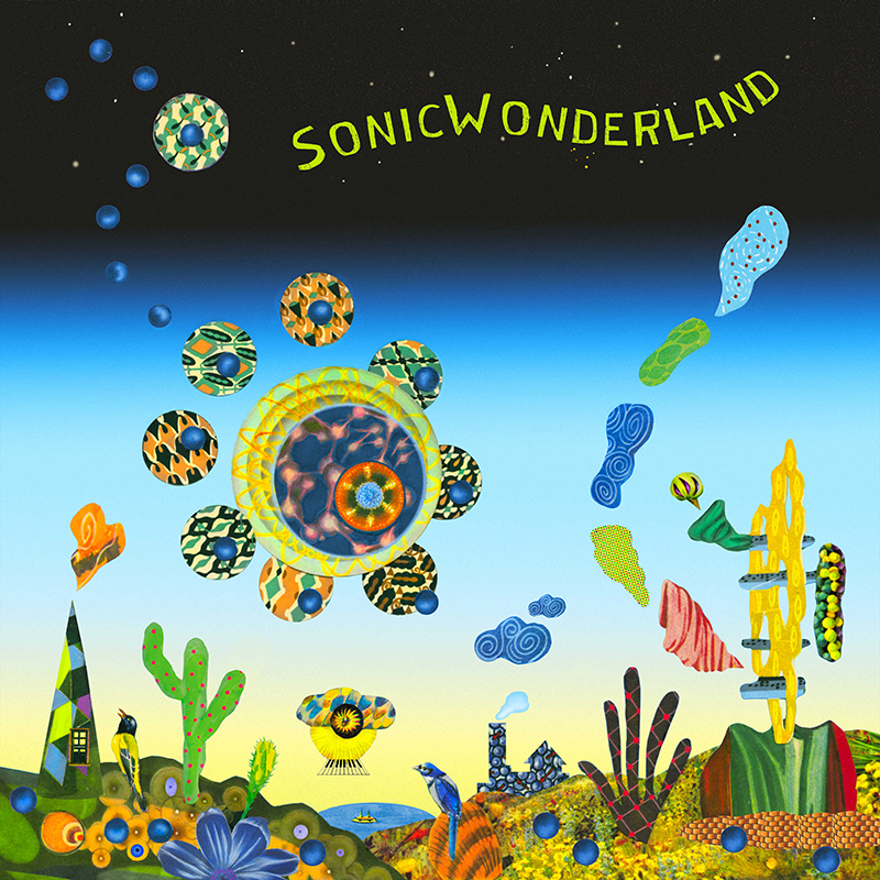 Hiromi’s Sonicwonder review disco gira
