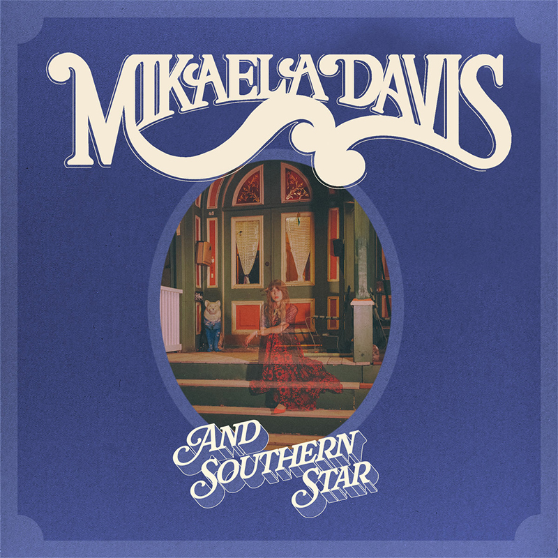 MIKAELA DAVIS A SOUTHERN STAR DISCO REVIEW