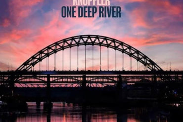 Mark Knopfler lanza nuevo disco, One Deep River