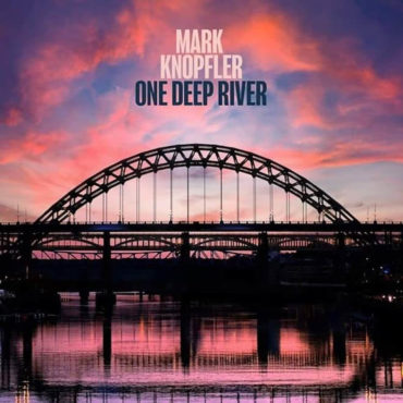 Mark Knopfler lanza nuevo disco, One Deep River