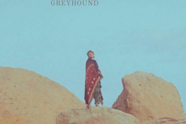 Meredith Lane publica nuevo disco, Greyhound