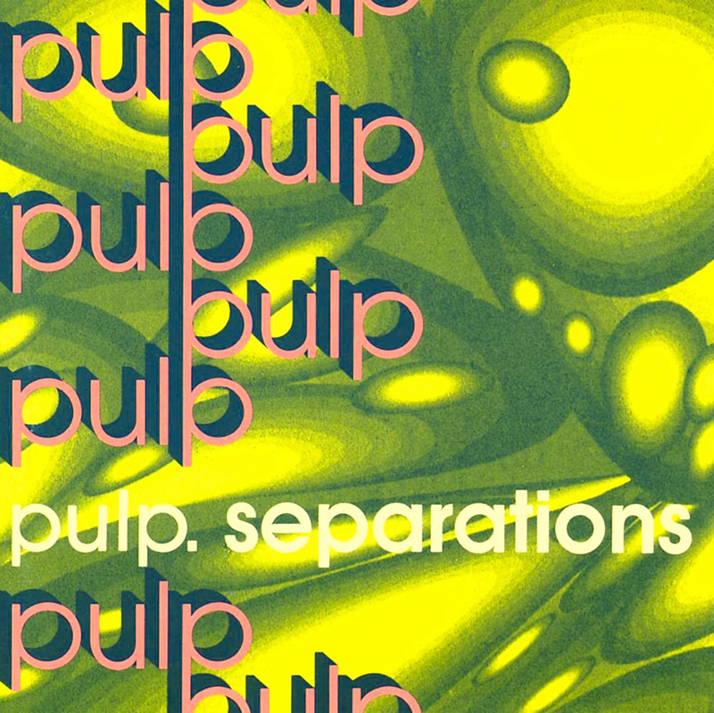 PULP SEPARATIONS REVIEW DISCO