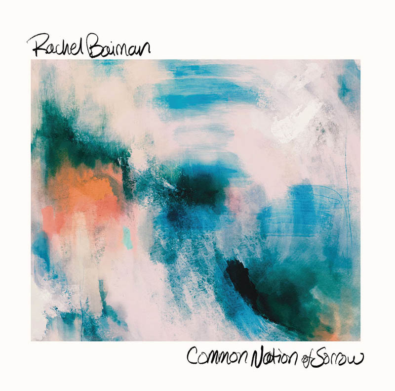 Rachel Baiman “Common Nation of Sorrow” DISCO REVIEW