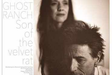 Son of the velvet rat anuncian nuevo disco, Ghost Ranch