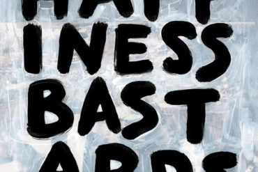 The Black Crowes tienen nuevo disco, Happiness Bastards, primer nuevo álbum en 15 años