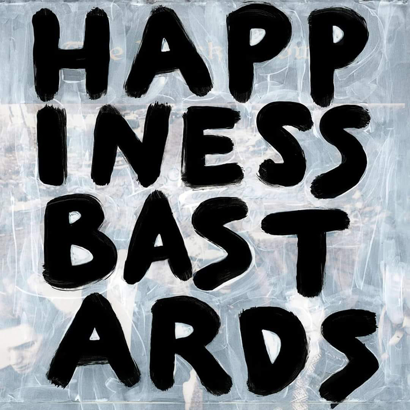The Black Crowes tienen nuevo disco, Happiness Bastards, primer nuevo álbum en 15 años