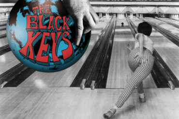 The Black Keys lanzan nuevo disco, Ohio Players