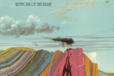 The Roseline lanzan nuevo disco, Keystone of the Heart