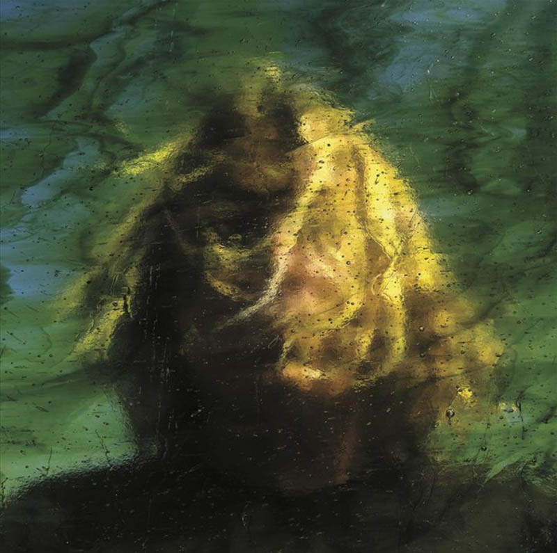 Ty Segall publica nuevo álbum Three Bells