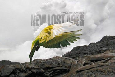 Tyler Ramsey anuncia nuevo disco, New Lost Ages