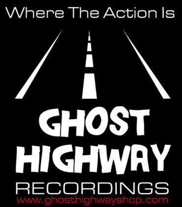 Ghost Highway Recordings Conciertos 16 Aniversario