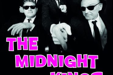 The Midnight Kings Gira España 2024