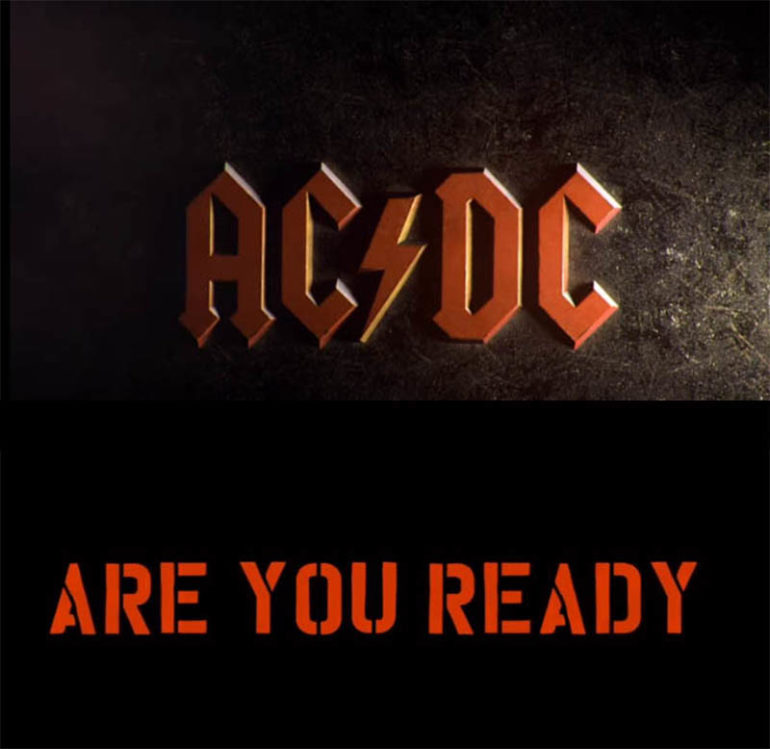 AC/DC anunciarán gira mundial para el 2024 Dirty Rock Magazine