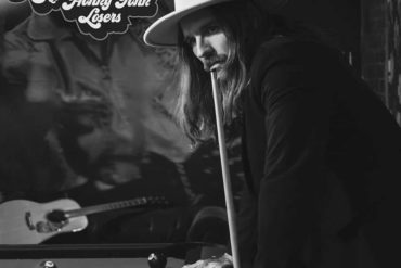 Arnau and The Honky Tonk Losers se estrenan con el EP First of All
