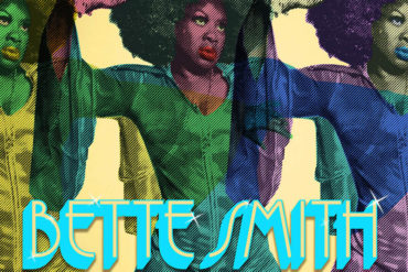 Bette Smith Goodthing nuevo disco