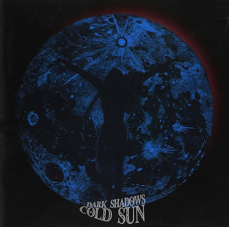 COLD SUN- Dark Shadows (1969) review disco