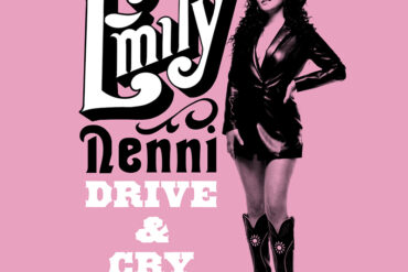 Emily Nenni publica nuevo disco, Drive & Cry