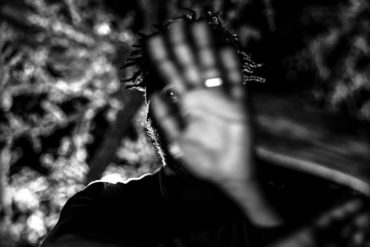 Gary Clark Jr. anuncia nuevo disco, JPEG RAW