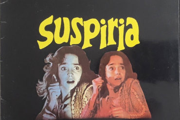 Goblin. Progresivo, Horror Synth y Giallo. Suspira Soundtrack (1977)