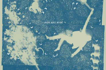 Iron and Wine lanzarám nuevo álbum, Light Verse 204