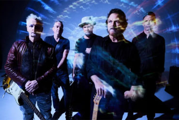 Pearl Jam tocarán en Barcelona el 6 y 8 de julio para presentar su nuevo disco, Dark Matter.