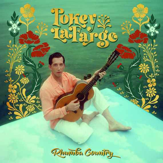 Pokey LaFarge anuncia nuevo disco, Rhumba Country 