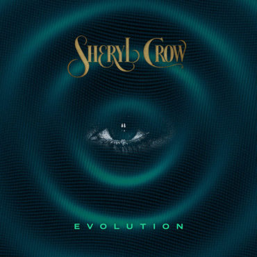Sheryl Crow anuncia nuevo disco, Evolution