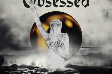 The Obsessed "Gilded Sorrow"