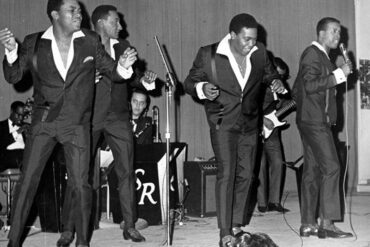 10 JOYAS SOUL DE LOS 60