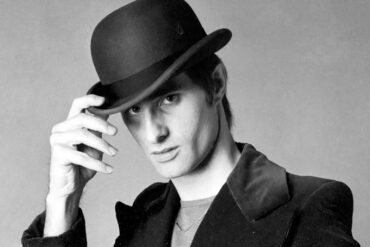 Adiós a Steve Harley de Cockney Rebel